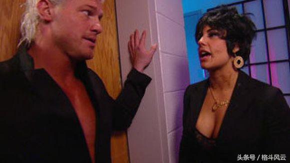 wwe最可惜的巨星道夫,wwe最厉害的十名选手排名