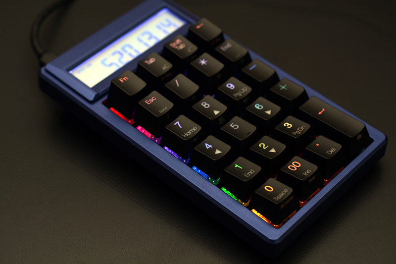 ducky键盘怎么样,ducky键盘评测