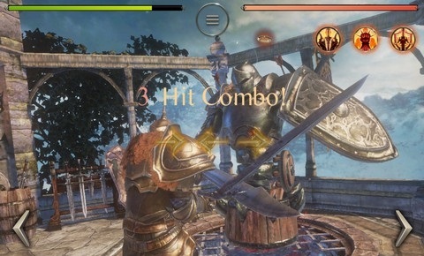 手机游戏推荐排行榜前十名手游,2017好玩手机游戏