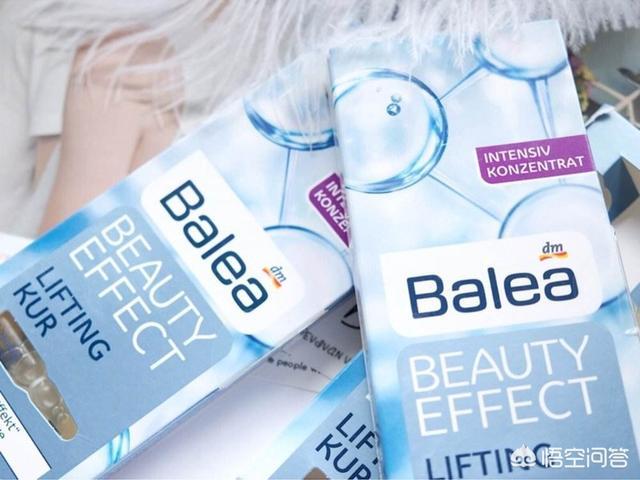 在美妆界最好用的产品,德国化妆品什么牌子好用