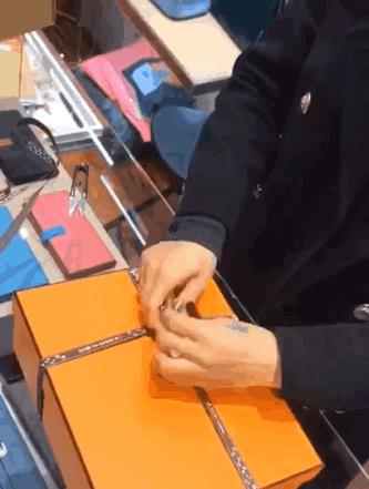 爱马仕专柜真包换假包,爱马仕假包