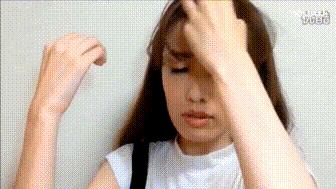 尴尬刘海拉低颜值怎么办？这几个办法说什么我都要Get！