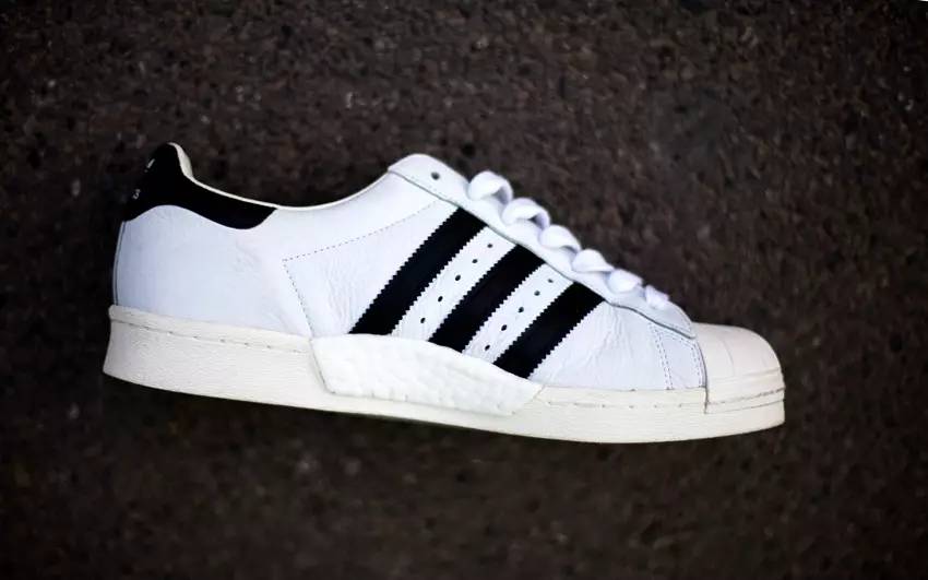 adidas贝壳头superstar鉴别,贝壳头superstar联名测评