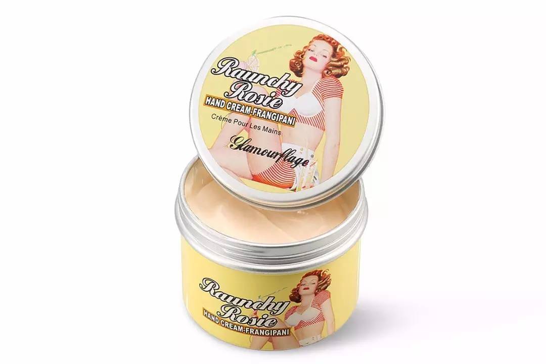 鱿鱼丝硬干测评,超级好用不油腻的护手霜