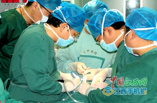 甲状旁腺切除术自体移植手术流程,甲状旁腺切除手术