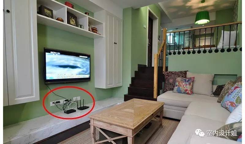 开关插座安装高度应查询哪个规范,暗线开关插座安装高度标准尺寸图