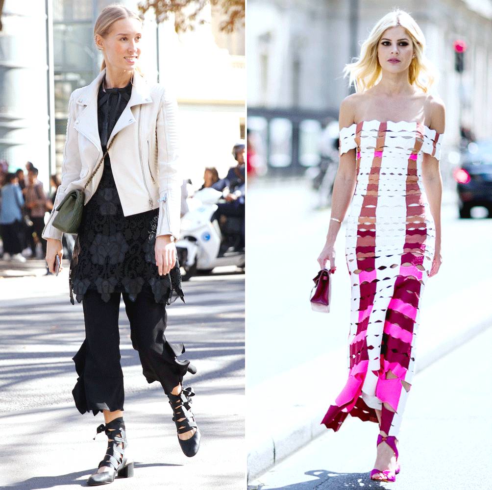 春天气息扑面而来要买新鞋子了,开春必备这几双鞋时髦炸了