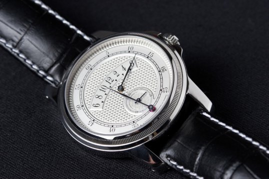 小众的表多少钱,小众的德表