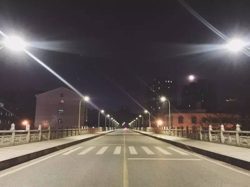 寒假提前回到林科大是怎样一种体验？