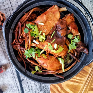 胃是食物养胃好还是中药茶养胃好,养胃食物真的能养胃吗