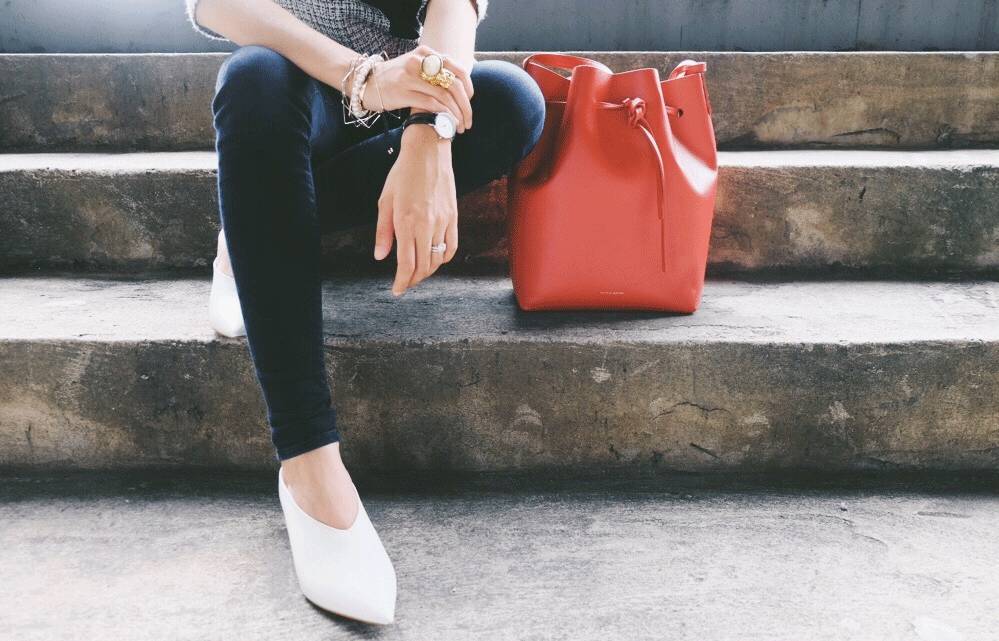 春天气息扑面而来要买新鞋子了,开春必备这几双鞋时髦炸了