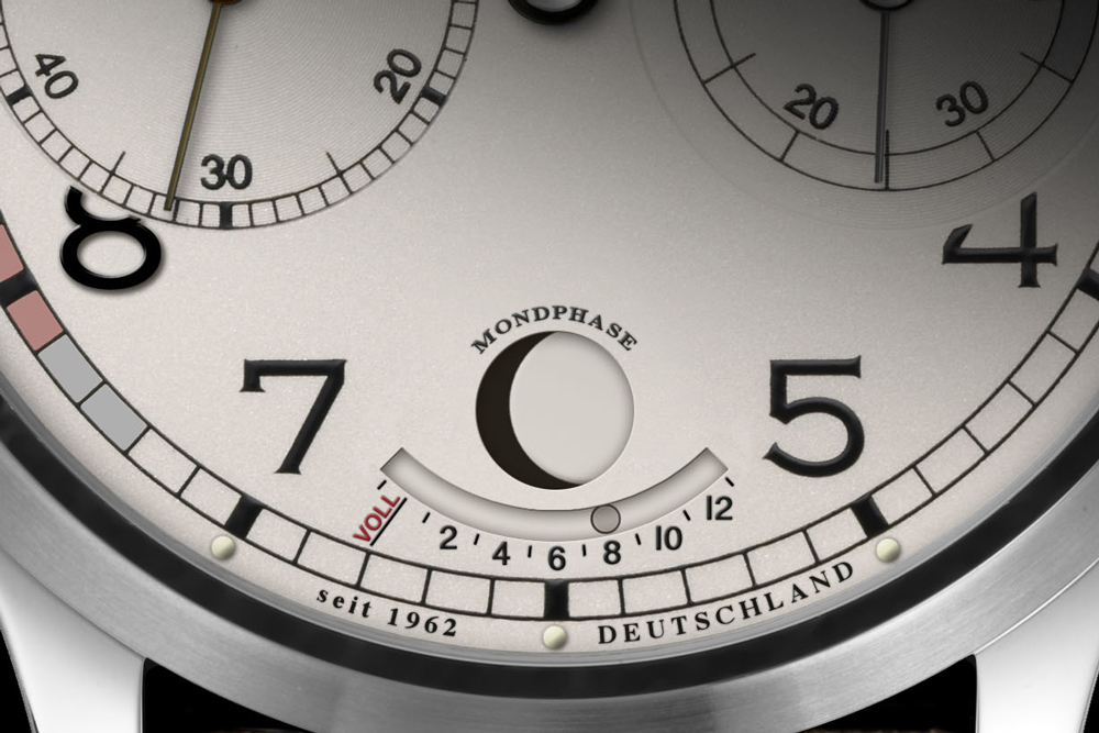 小众的表多少钱,小众的德表