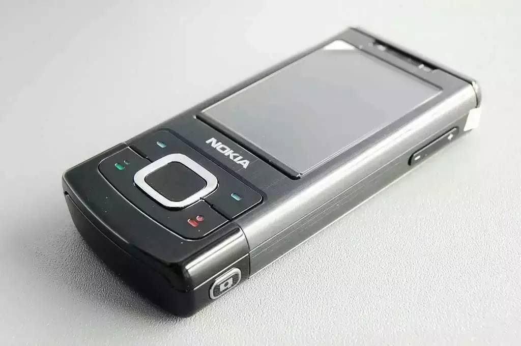 最经典的诺基亚是哪一部,曾经的经典诺基亚机型