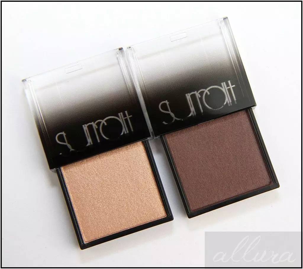 Bambi美番丨这些比肩TF、YSL的欧美小众彩妆品牌你一定要知道!