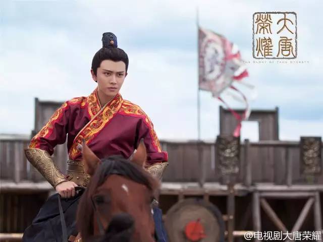 大唐荣耀那些反套路剧情,大唐荣耀真的好虐