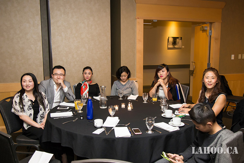 撒花|与公益同行!庆祝Coromandel乐活网球公益晚宴圆满成功