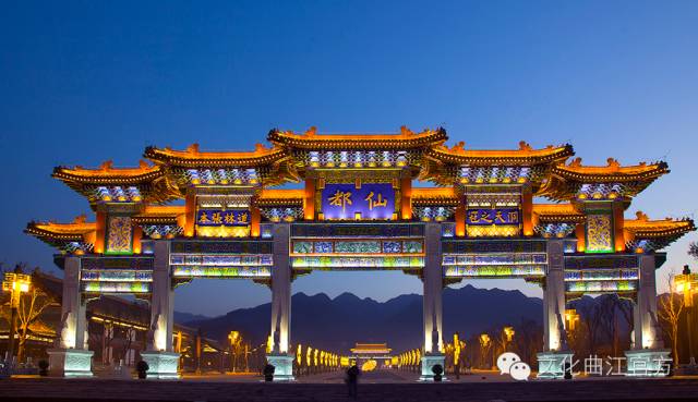 西安新兴商业圈,西安曲江最成熟的商圈