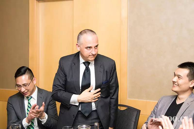 撒花|与公益同行!庆祝Coromandel乐活网球公益晚宴圆满成功