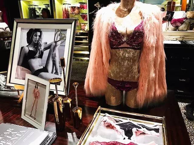 维密中国旗舰店,维密旗舰店在中国