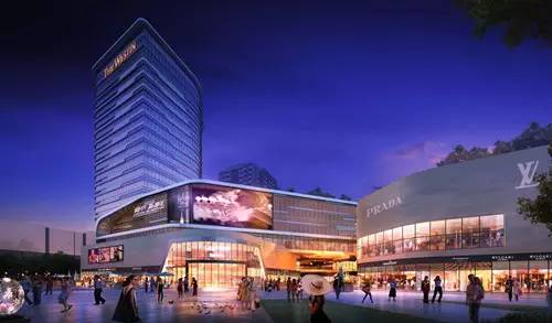 渝北哪个区发展最好,渝北人很富吗