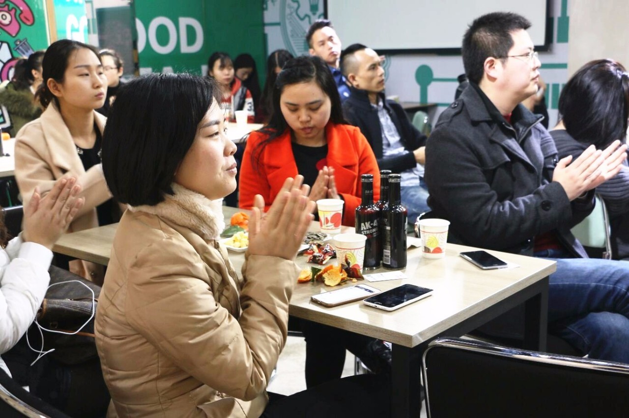 霸道总裁赚钱,商界大佬教你赚钱