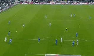 曼朱基奇绝杀视频,曼朱基奇在尤文的进球数