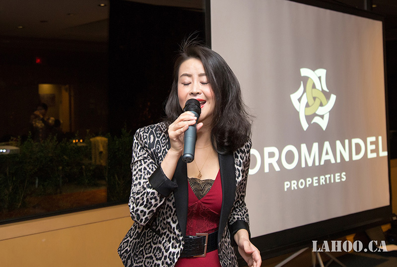 撒花|与公益同行!庆祝Coromandel乐活网球公益晚宴圆满成功