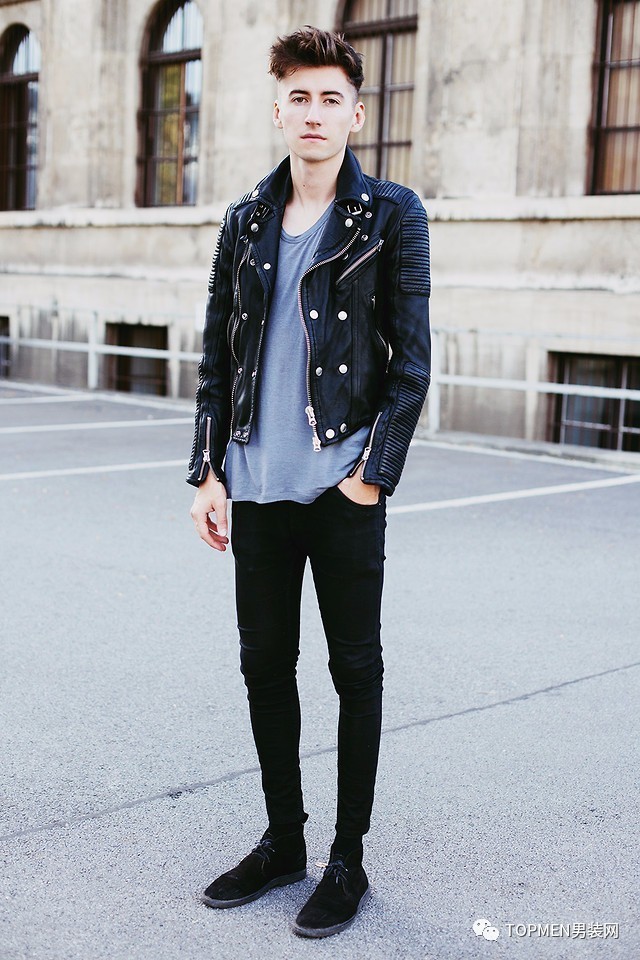 瘦子穿衣服撑不起来怎样改变,瘦子穿衣服撑不起来怎么锻炼