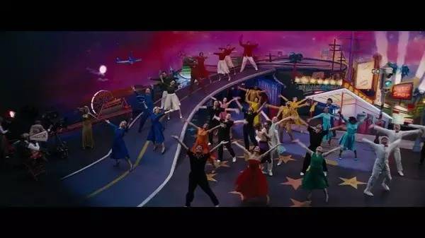 我有一段旋律和一个故事,你愿意和我,用梦想,去写完吗