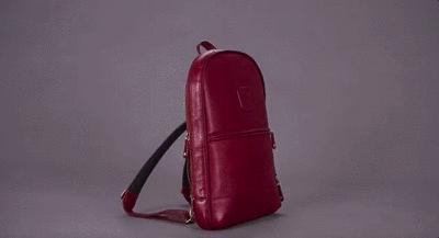 最实用的旅行背包,旅行背包超简单