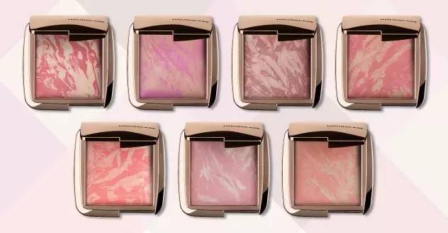 Bambi美番丨这些比肩TF、YSL的欧美小众彩妆品牌你一定要知道!