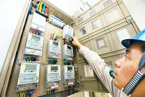 电表不支持网上缴费怎么办,电表管理系统怎么不能缴费