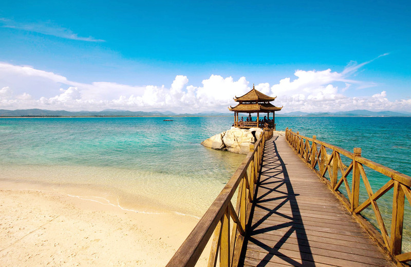 最适合拍婚纱照的旅游景点,适合拍婚纱照的旅游景点有哪些