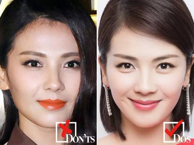 2022最好看的大牌口红色号,2022春夏流行的口红色号