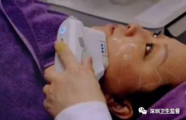 超声刀抗衰老效果,超声波抗衰美容效果怎么样