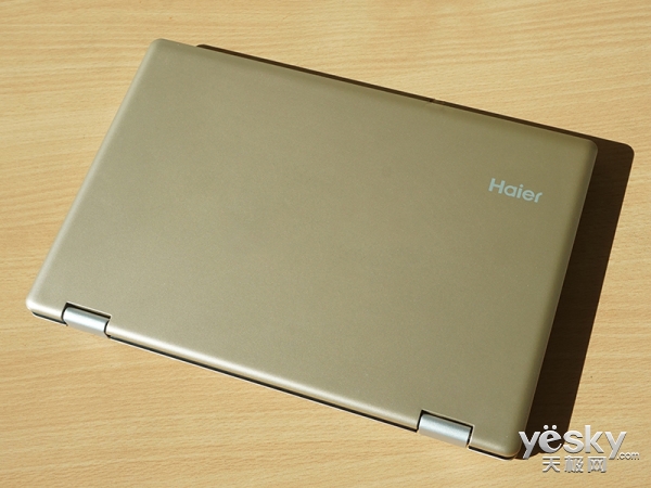 海尔简爱s11笔记本,海尔s11笔记本深度测评