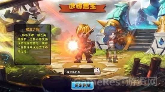 手游实战小技巧,手游新手该怎么玩儿