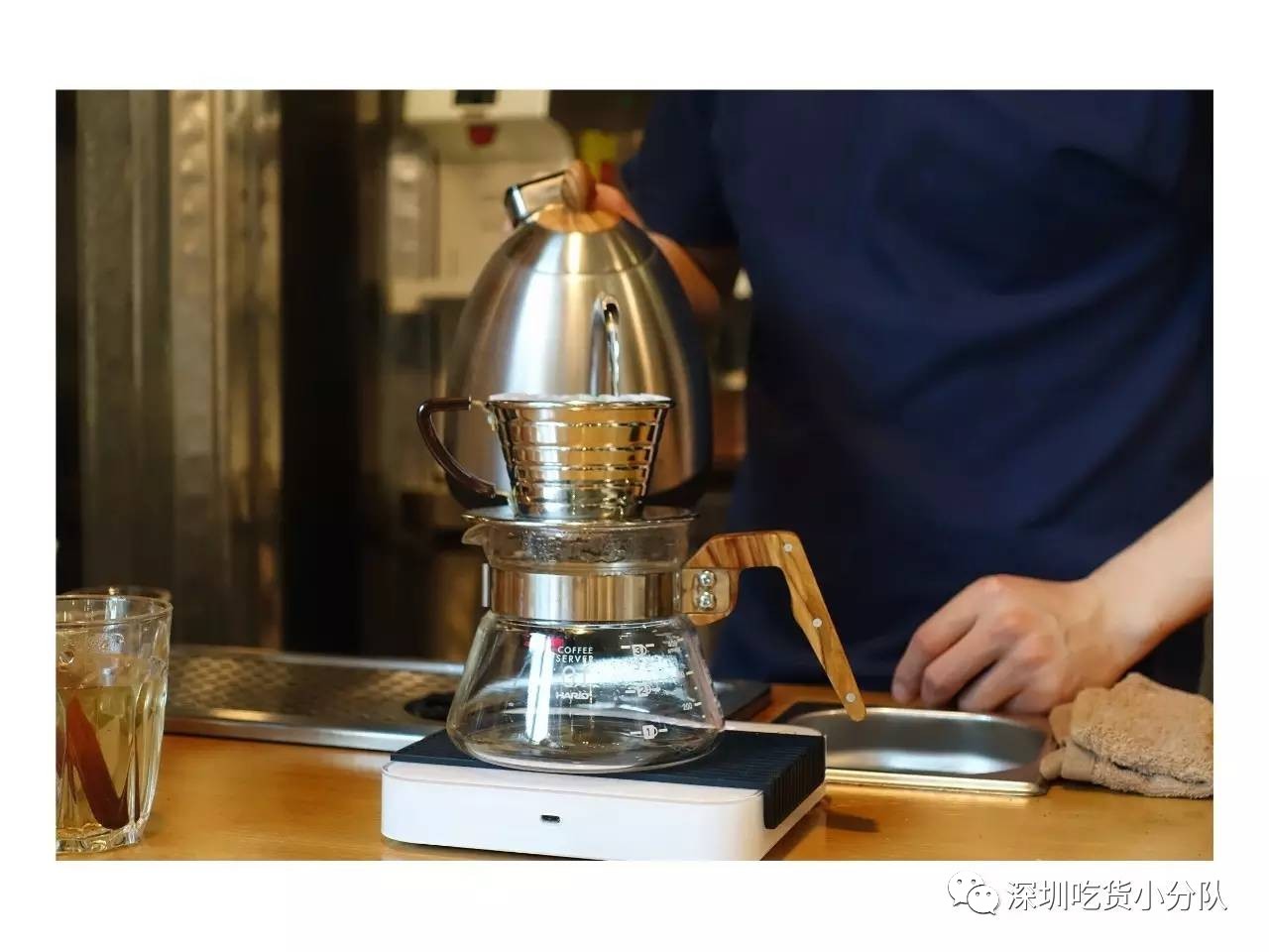 深圳能容纳100人的咖啡店,深圳有氛围感的咖啡厅