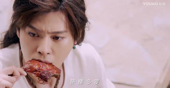 热血长安优酷视频,热血长安萨摩多罗后续