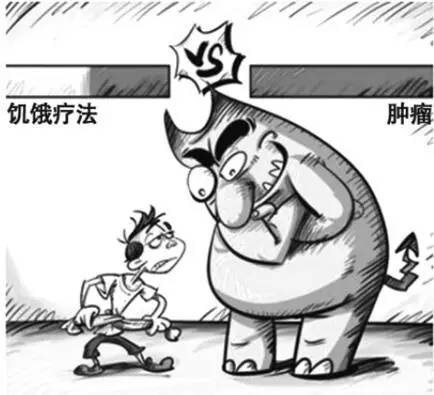 辟谷5天饿晕险丧命！不过，医学界真有短期“禁食疗法”