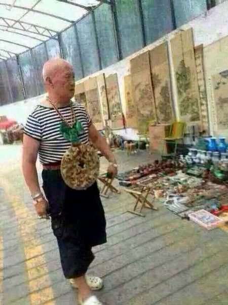 大同潘家园古玩市场地址,大同潘家园古玩市场近日是否开业