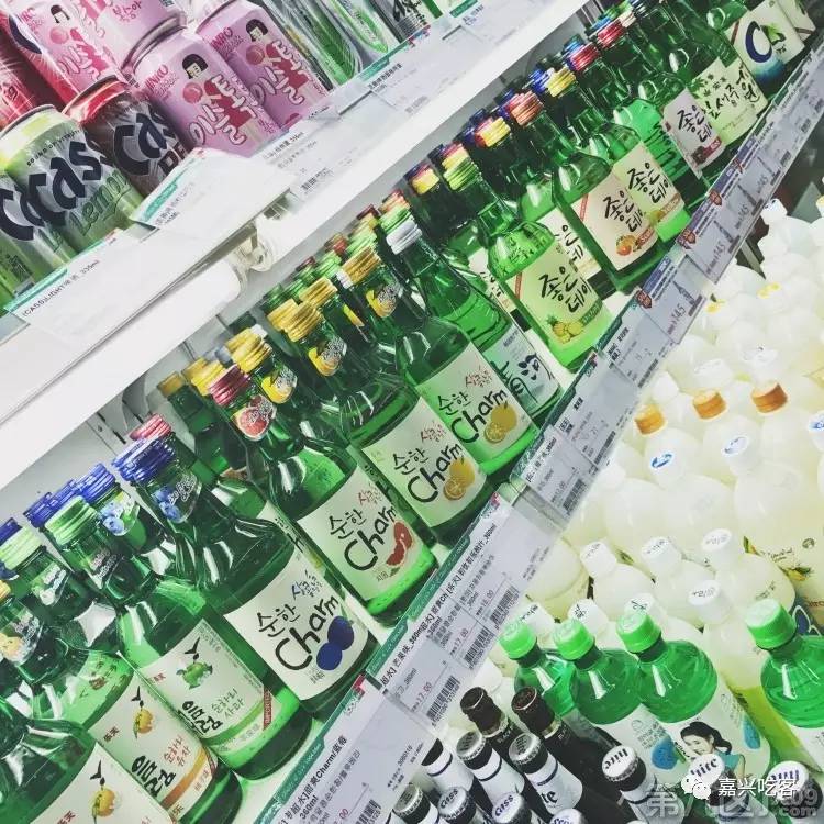 什么？据说不到五十元人民币就能来回韩国？我信了！NO.505