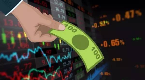 到底什么鬼让我们炒股一再赔钱？是疯狂减持？是再融资？大鳄扒皮吸血？其实都不是