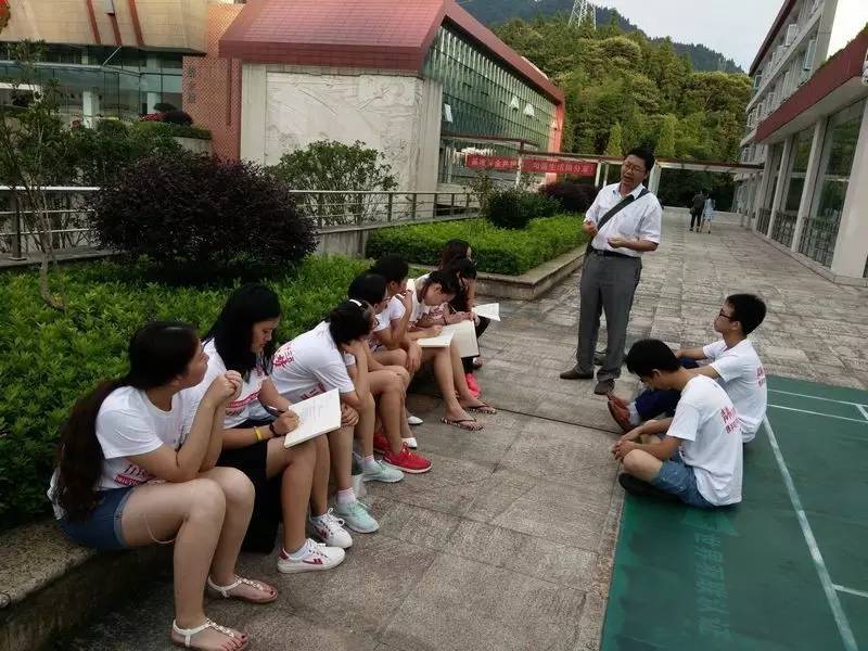 年度特辑:2016师大的11月印迹