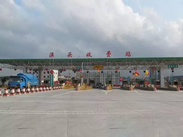 有人问大亚湾交通怎么样？直接把这条微信甩给Ta！