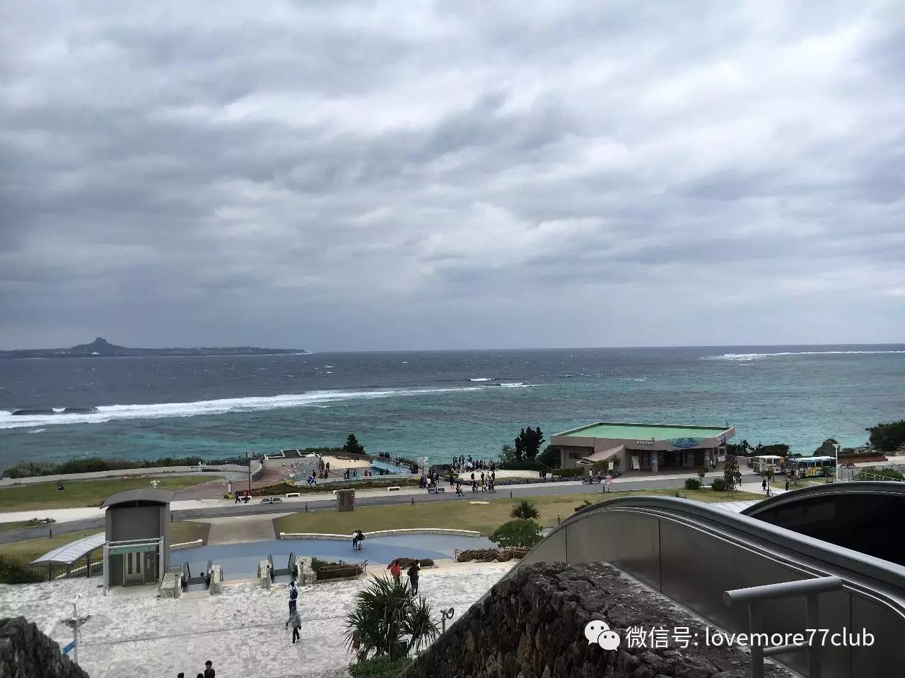 冲绳石垣岛亲子游攻略,冲绳亲子游最佳路线图冬天