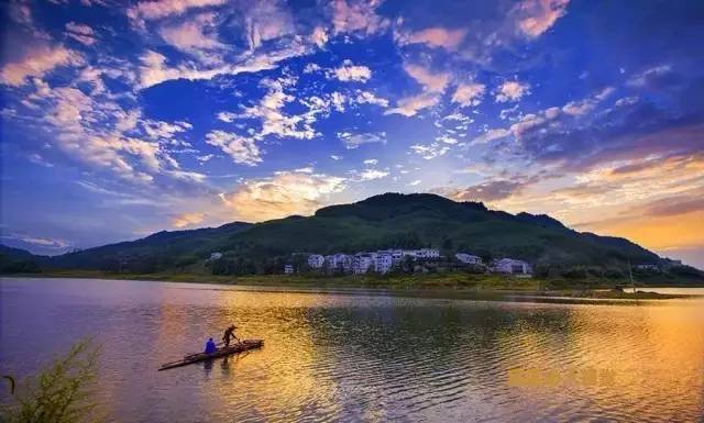 重庆最富有的8个区县 (重庆最发达的10个区县)