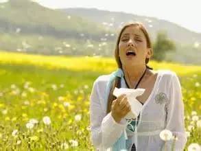 春季皮肤过敏发肿泛红发痒小妙招,春季脖子皮肤过敏泛红发痒小妙招