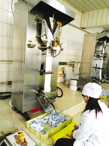 呱呱叫正宗老店,呱呱叫老陈醋