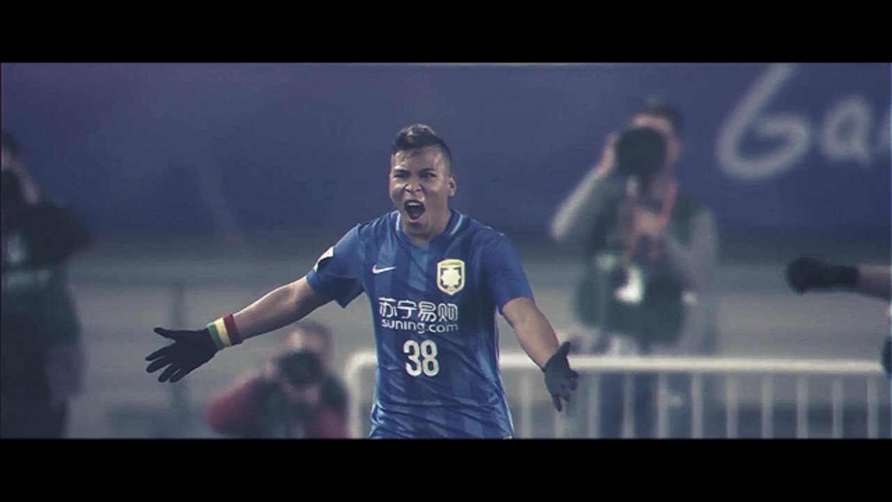 苏宁易购破局,苏宁1-0济州联视频